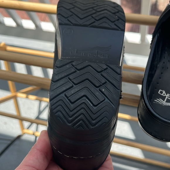 Dansko professional clogs 🌺 - Picture 4 of 11